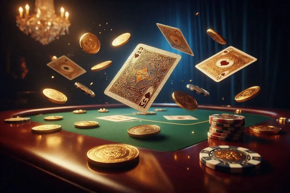 Royal Tiger Casino
